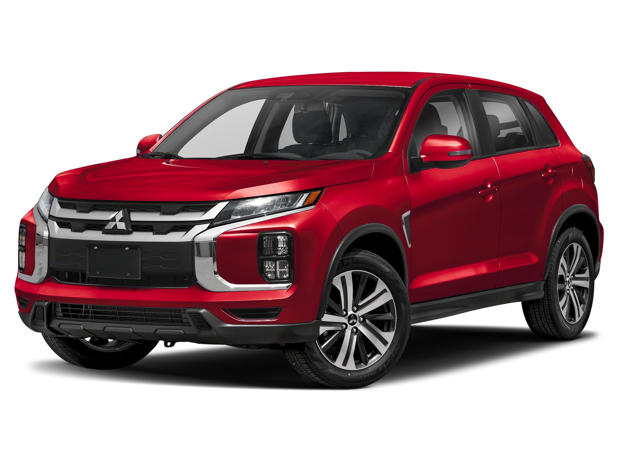 mitsubishi outlander sport 2025 JA4ARUAU6SU003882 image mitsubishi outlander sport 2025 JA4ARUAU6SU003882 image
